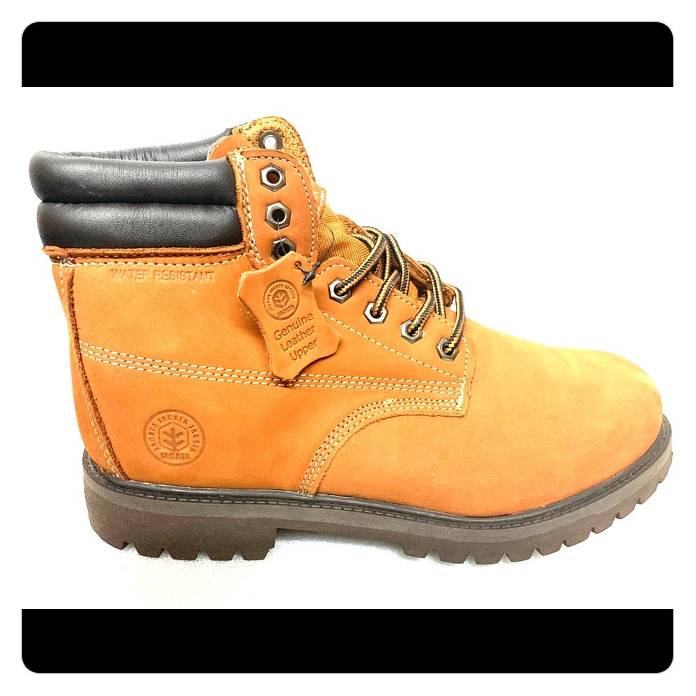 Jacata Men’s work / hiking boot